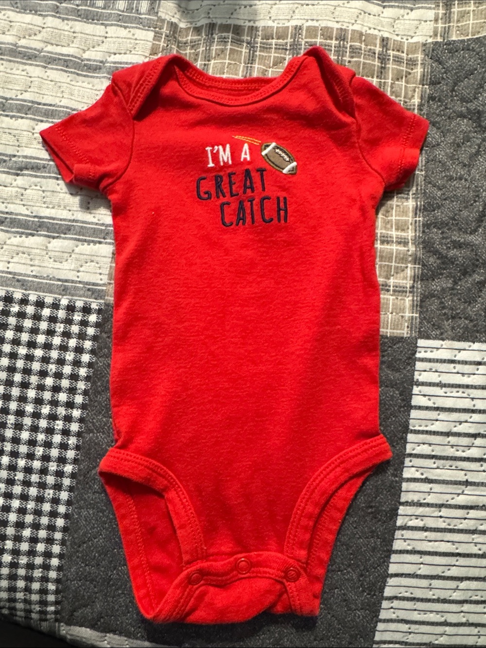 Baby Onesie